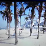 Estúdio Copa do Alê...aconchegante !