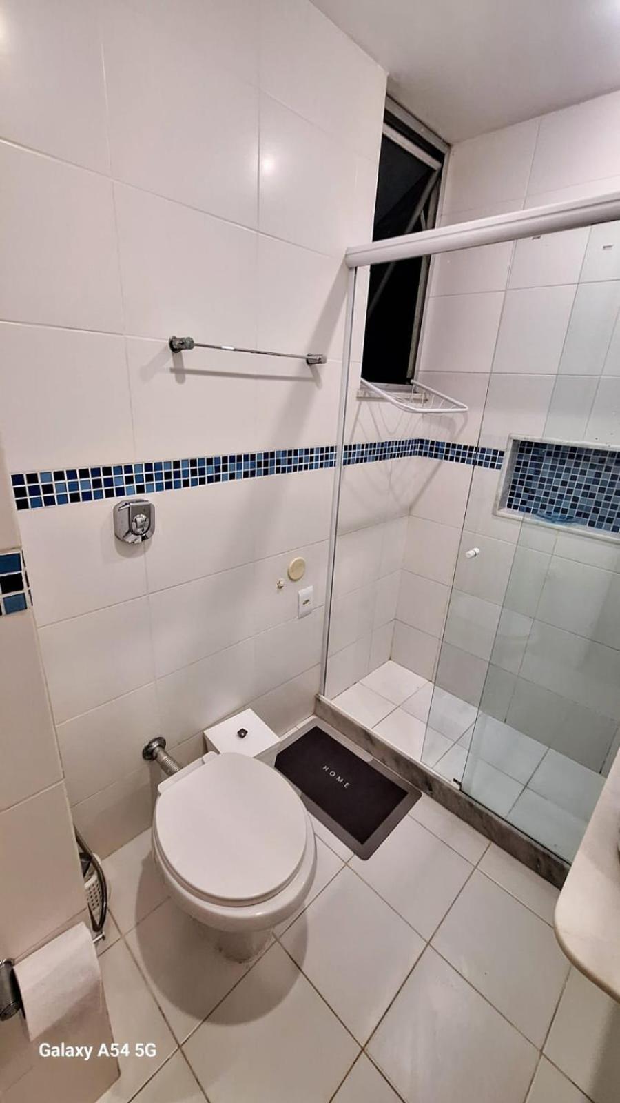 Temporada Copacabana Ale Apartamento *