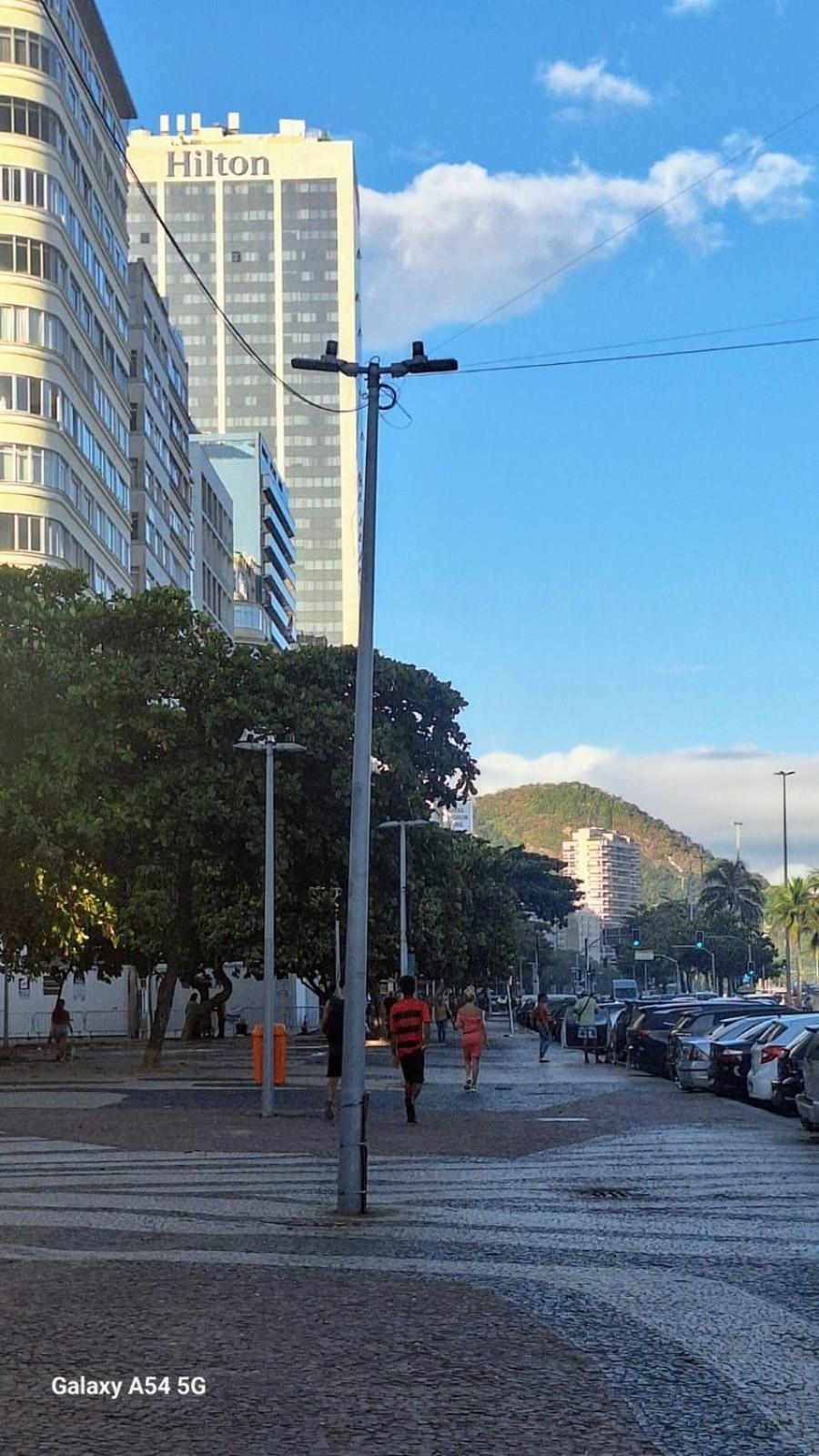 Temporada Copacabana Ale *
