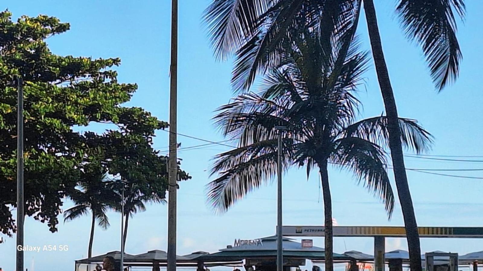 Temporada Copacabana Ale Apartamento *