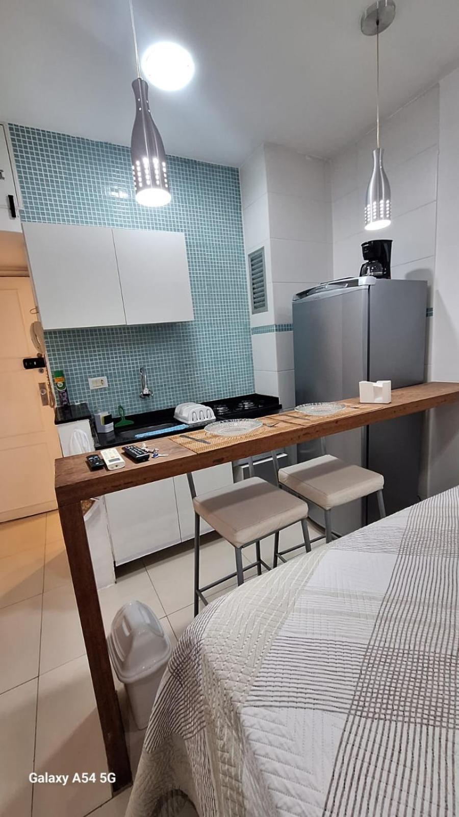 Temporada Copacabana Ale Apartamento *