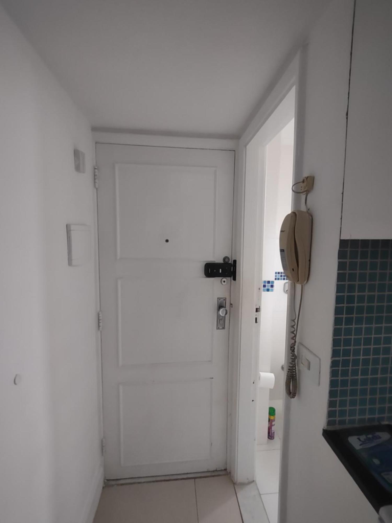 Temporada Copacabana Ale Apartamento *