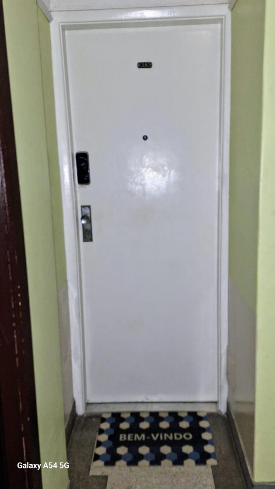 Apartamento Temporada Copacabana Ale Río de Janeiro