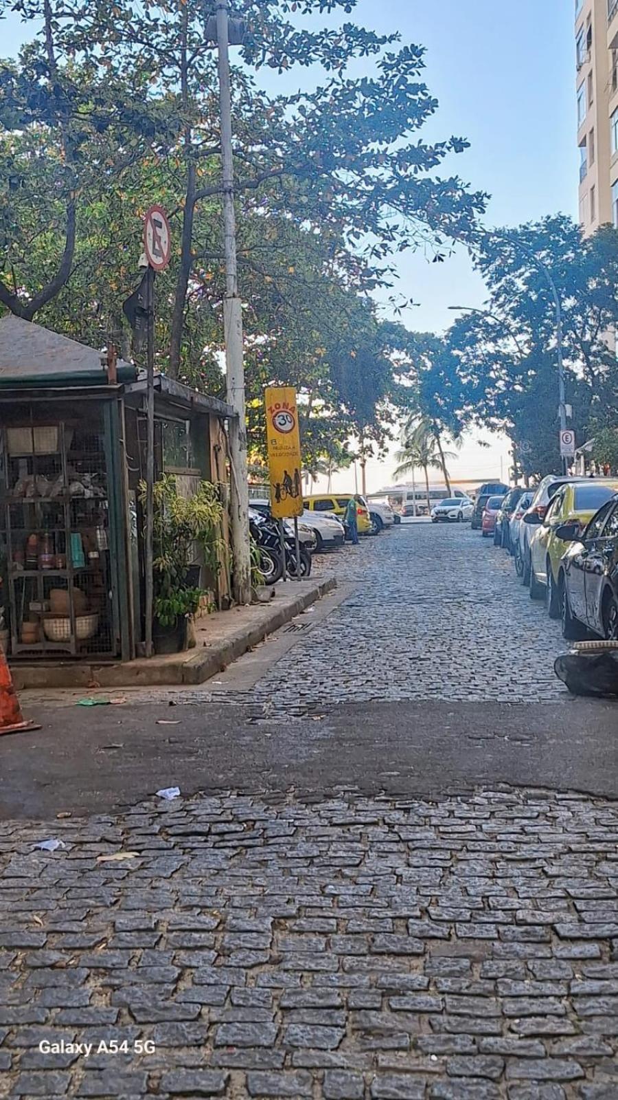 Temporada Copacabana Ale * Río de Janeiro